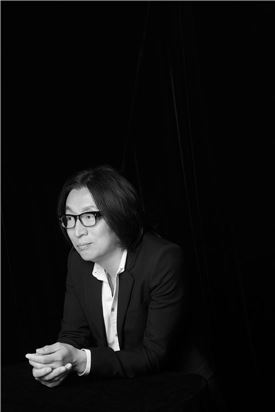 김우영 작가