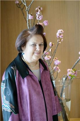 수지 멘키스 "韓, 명품에 대한 생각을 바꿔나가는 나라"