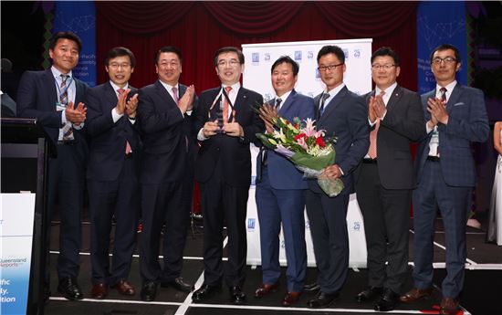 인천국제공항, '세계 1위 공항' 11연패 영예 