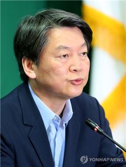 安 "4월 임시국회서 청년실업대책 최우선 해야"