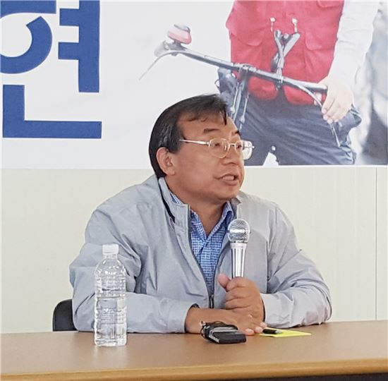 이정현, KBS 보도 개입…녹취록 폭로 파문 확산