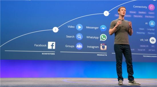 페이스북, 전 세계 인터넷 공급 프로젝트 박차