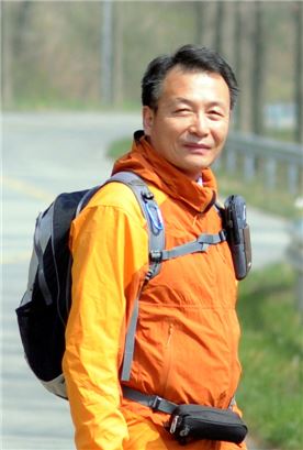 영광군청 한상훈 감사법무담당