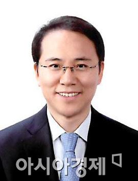 김영환 광주·전남중소기업청장, 남부대에서 특강