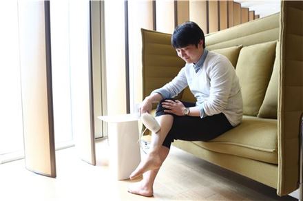 제모기·진동클렌저 등 소형 미용기기 남성 매출 급증  