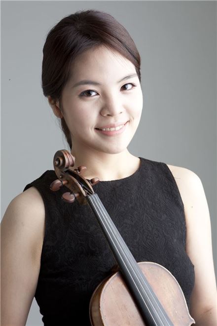 바이올리니스트 이지윤, 칼 닐센 바이올린 콩쿠르 우승