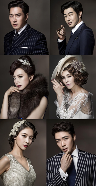 송일국·이종혁, 뮤지컬 '브로드웨이 42번가' 주인공 캐스팅