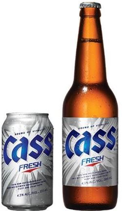 소주 이어 맥줏값도 오른다…내달 최대 5% 인상 