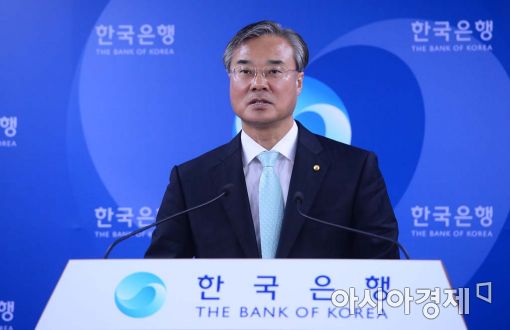 [포토]2015년도 지급결제보고서 발표 