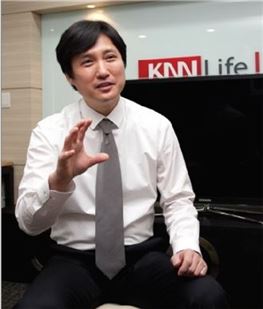 허준 KNN라이프 대표