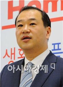 홈플러스, 한국서비스품질지수 1위 선정