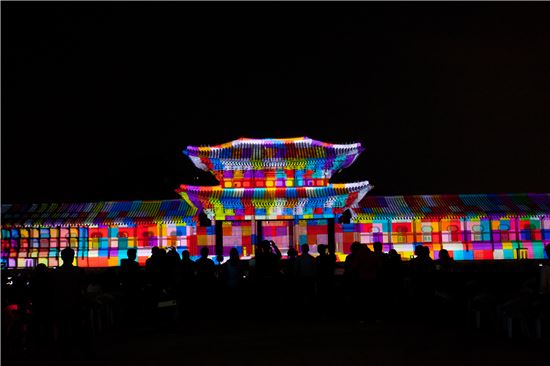 4대궁·종묘서 열흘 간의 시간여행 '궁중문화축전'