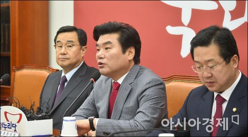 당정, 北 도발 위협에 '안보 강화'…"전방위 대북압박"