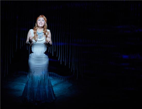 루살카(사진=국립오페라단 제공)