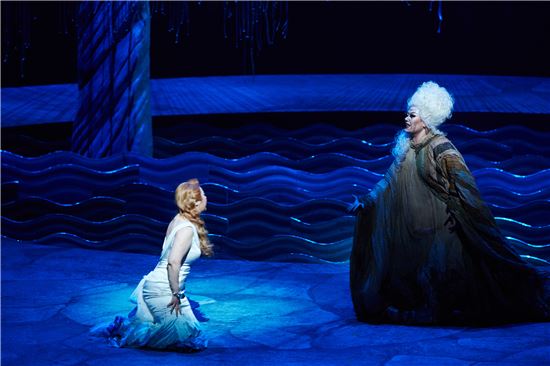 루살카(사진=국립오페라단 제공)