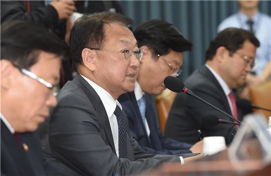 정부·한은, '한국판 TARP' 적극 검토…"구조조정 속도내겠다"