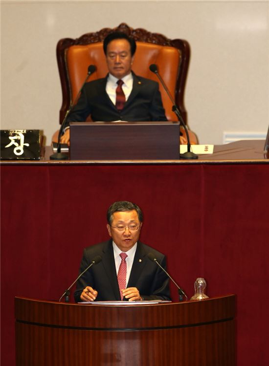 김재경 새누리당 의원