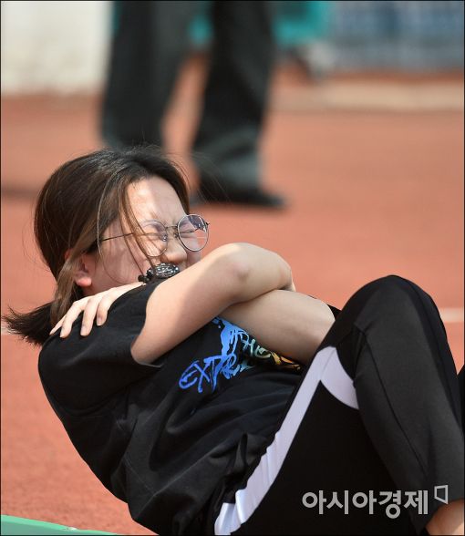 [포토]'젖먹던 힘까지'