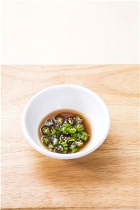 「오늘의 레시피」느타리버섯 튀김