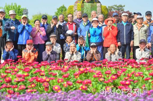 [포토]꽃보다 할배 