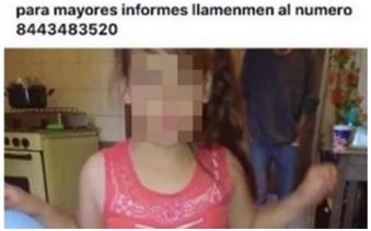  페이스북에 '8살 딸과 하룻밤 성매매' 광고 올린 계부 