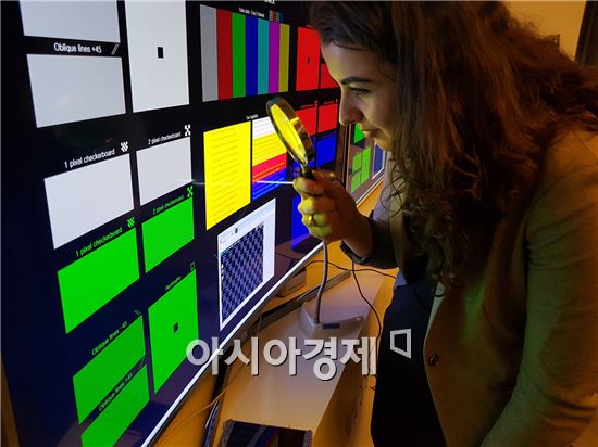 삼성, 멕시코서 '퀀텀닷 세미나' 개최…중남미 TV 시장 공략 