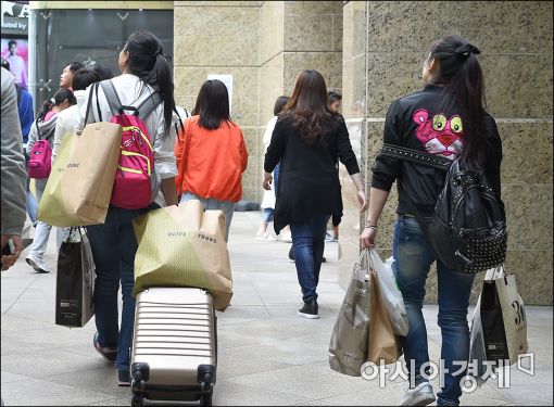 여전히 힘든 소상공인의 삶…"기업 규제 완화 바란다"