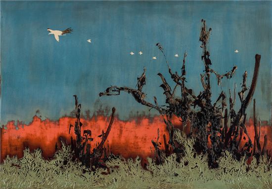 '날아라 닭',2016년