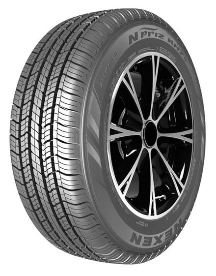 넥센타이어, '퍼시피카'에 신차용 타이어 공급