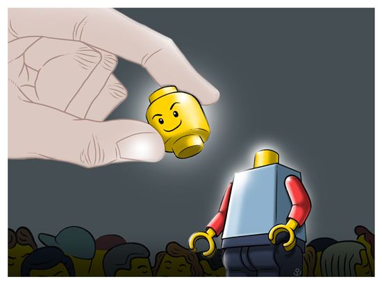 [머리 이식 수술]남자 머리가 여자 몸으로도 이식될까, 물어보니