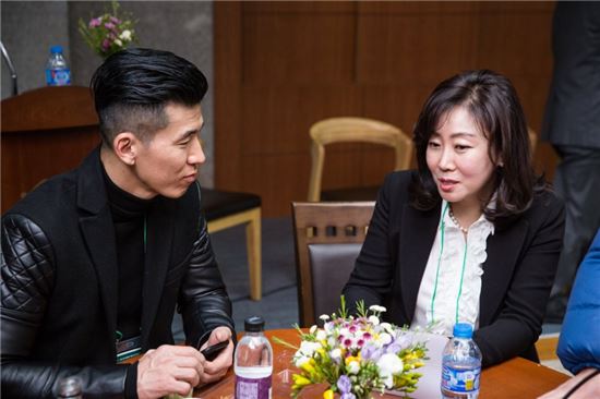 션과 요리연구가 박서란