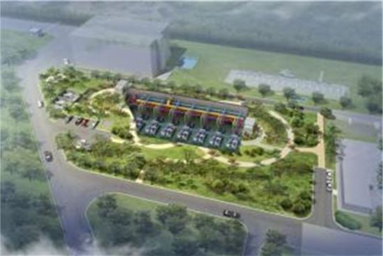 서울시 물재생센터, 에너지자립률 50% 조기 달성