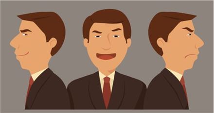 또라이 질량 보존 법칙? 직장엔 이런 '진상' 꼭 있다