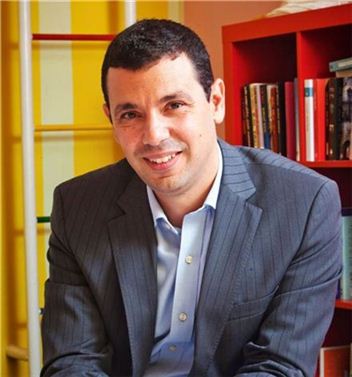 한국MSD 새 대표이사 아비 벤쇼산 