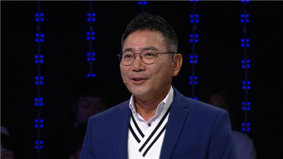 '1대100' 이봉원 "10년간 빚 갚다 작년에 청산…아내 박미선 덕분"