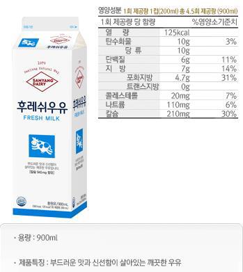 삼양식품, 환원유 생산 중단…푸르밀은 국산 분유로 대체