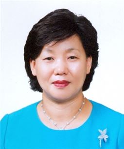 남부대 간호학과 강경숙 교수,대한민국간호한림원 정회원 인증