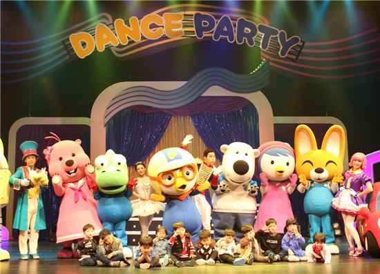 유진그룹, 문화활동 기부 등 어린이 사회공헌활동 활발