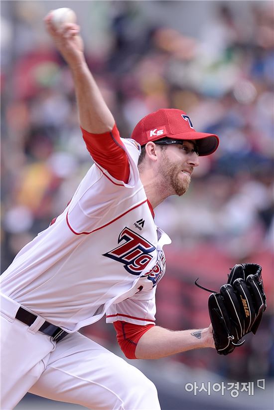 [포토]지크, '있는 힘껏'