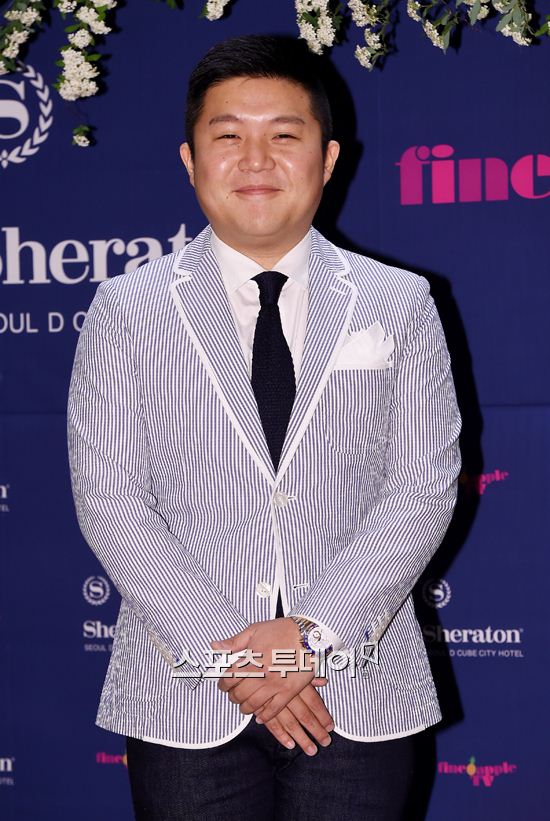 '프로불참러'조세호, 김가연·임요환 결혼식에 참석…"꼭 참석한다고 말했다"
