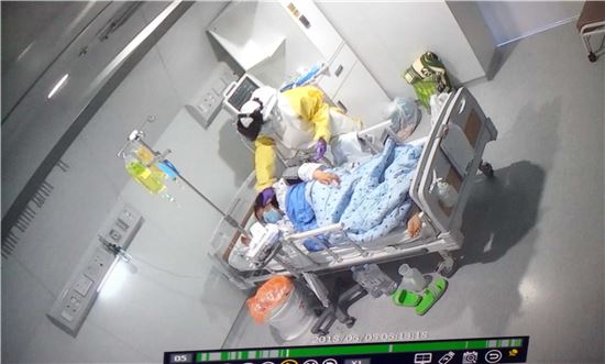 명지병원…'감염관리·위기대응 연구소' 만들었다