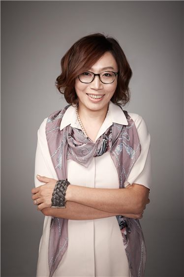 조유미 퍼블리시스 원 코리아 대표
