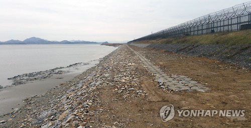 자유로 한강변/사진=연합뉴스