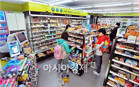 홈플러스 편의점 365, 업계 최초 경영 A/S 제도 도입