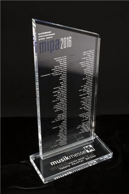 야마하, 뮤직메세 프레스어워드서 6개 부문 수상