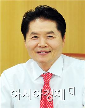 김병원 농협 회장 "연말 조직개편…중복기능 통폐합"
