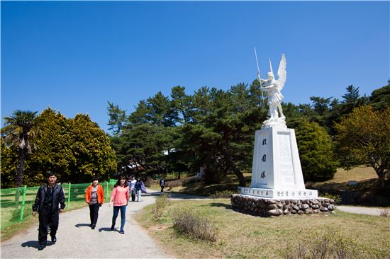 고흥 소록도병원 100주년 행사 ‘풍성’