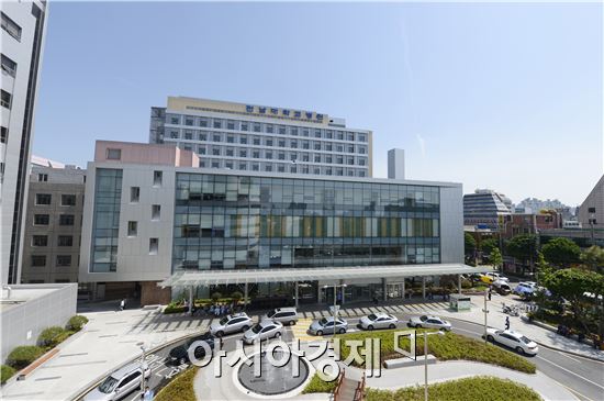 전남대병원, 광주-보스턴 심장학심포지엄 개최