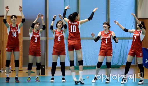 김연경[사진=김현민 기자]