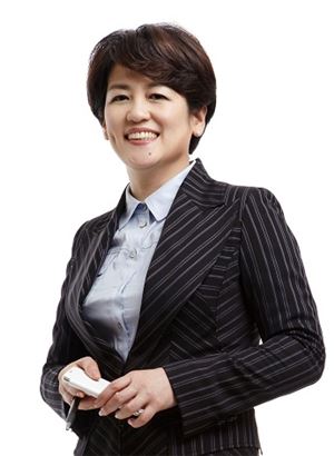 강은희 여성가족부 장관, 재일본 부인회 연수회 참석